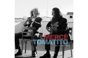 José Mercé y Tomatito "De Verdad"